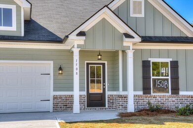 1421 Elias Station, Thomson, GA 30824 - photo 5