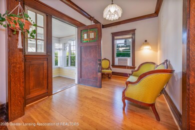 732 W Ottawa St, Lansing, MI 48915 - photo 5