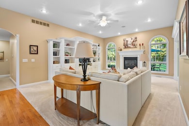 6012 Deer Run Rd, Schoolcraft, MI 49087 - photo 7