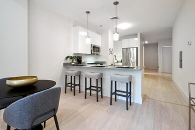 Forecaster 121 unit 302, Boston, MA 02114 - photo 4