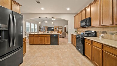 5159 Echo Falls Dr, Alvin, TX 77511 - photo 7