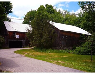 248 Parker Ave, Holden, MA 01520 - photo 7