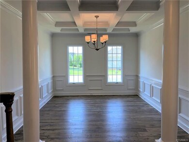 Photo from Boone Homes Gallery, photo of similar h