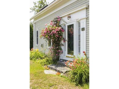 341 Ocean Point Rd, East Boothbay, ME 04544 - photo 3