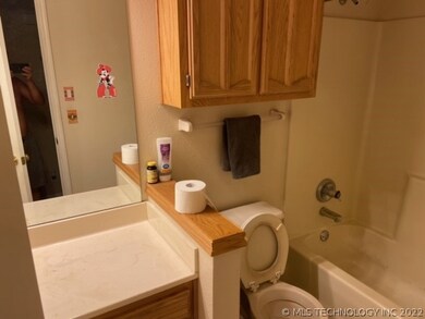 1704 W 110th Place S, Jenks, OK 74037 - photo 2