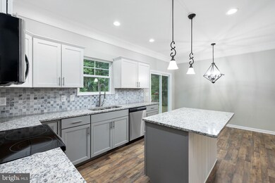 3352 Lavue Ln, Fredericksburg, VA 22408 - photo 7