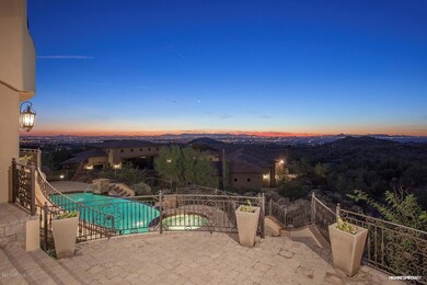 4362 N Diamond Point Cir, Mesa, AZ 85207 - photo 7