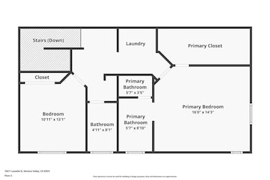 15611 Lasselle St unit 21, Moreno Valley, CA 92551 - photo 4