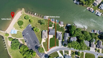 360 Baldwin Dr