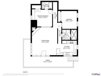 113 Falmouth Heights Rd unit 14, Falmouth, MA 2540 - photo 5