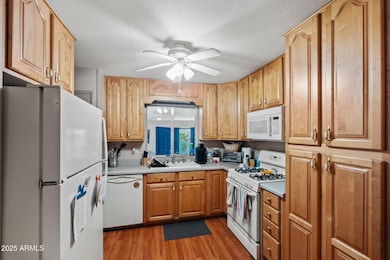 120 N Val Vista Dr unit 156, Mesa, AZ 85213 - photo 7