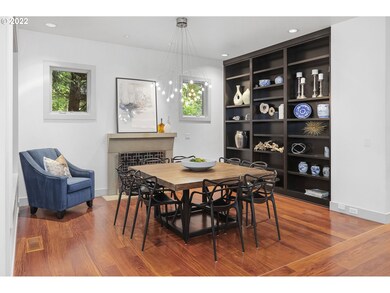 Kitchen/Nook