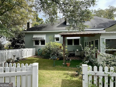 120 S Tusten St, Elberton, GA 30635 - photo 7