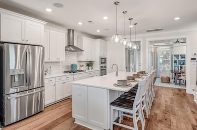 Georgetown Kitchen