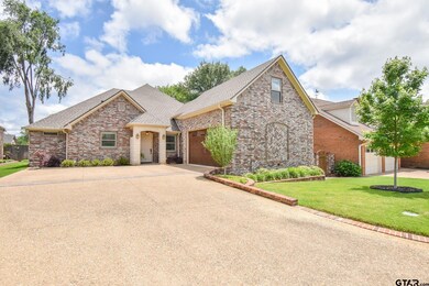 3038 Stanford Ct, Tyler, TX 75701 - photo 3