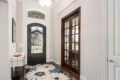 9101 Cordero Dr, North Richland Hills, TX 76182 - photo 4