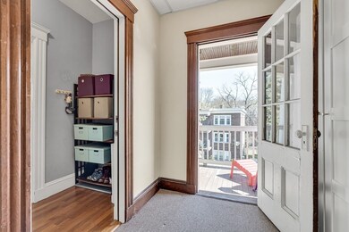 103 Rossmore Rd unit 3, Jamaica Plain, MA 02130 - photo 2