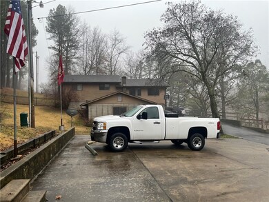 15932 Harmon Rd, Fayetteville, AR 72704 - photo 2