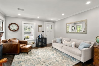 62 Avalon Rd, Milton, MA 02186 - photo 4