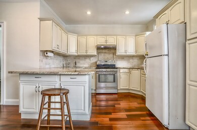 206 Dodd St unit 2, Weehawken, NJ 07086 - photo 4