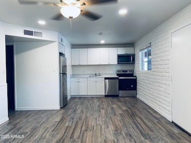 Kitchen A
