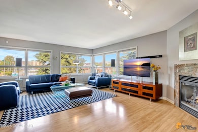 Owners Unit