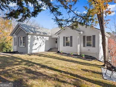 133 Winchester Ridge S, Jasper, GA 30143 - photo 3