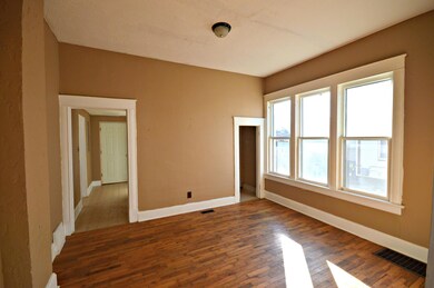 formal dining