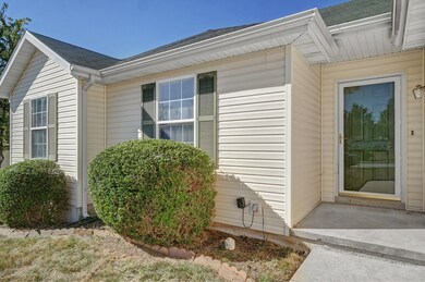 406 W Chestnut Rd, Nixa, MO 65714 - photo 4