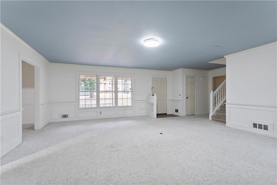 6064 Wandering Way unit 1, Norcross, GA 30093 - photo 3