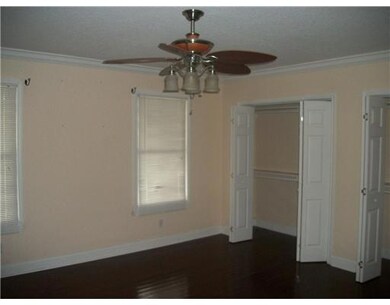 Bedroom.