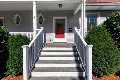 5 Vine Ave unit 5, Winthrop, MA 02152 - photo 3
