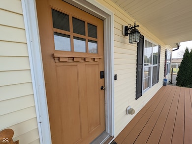 4485 W Angie Dr, Martinsville, IN 46151 - photo 7