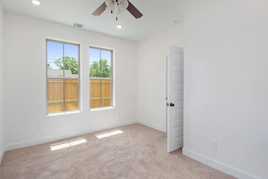 6827 Sidney St, Houston, TX 77021 - photo 4