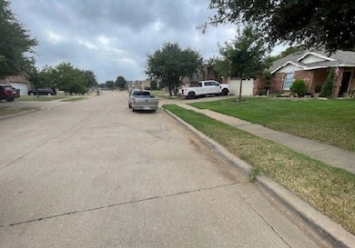 1144 Switchgrass Ln, Crowley, TX 76036 - photo 6