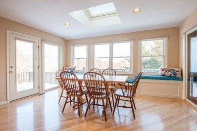 7 Leo Chasse Way, Framingham, MA 01701 - photo 2