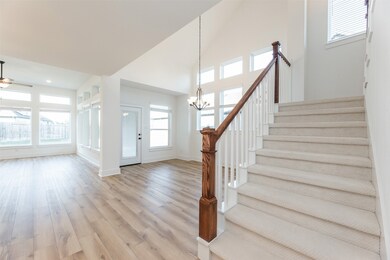 28710 Eden Creek Trail, Fulshear, TX 77441 - photo 7