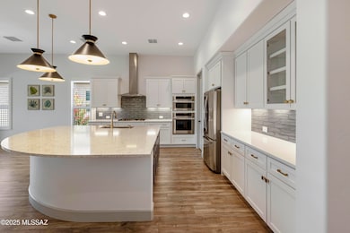 Beautiful Kitchen