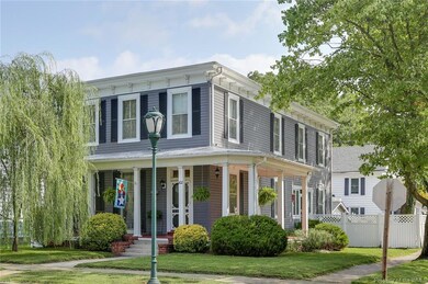 1102 Main St, West Point, VA 23181 - photo 3