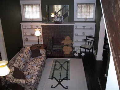 Living Room.