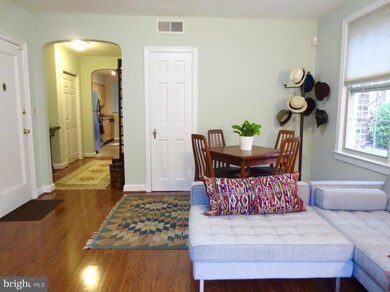 6722 3rd St NW unit 104, Washington, DC 20012 - photo 5