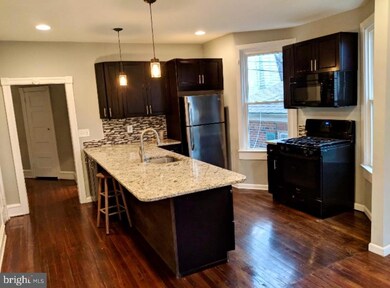 604 Atlantic Ave unit 1ST FLOOR, Collingswood, NJ 08108 - photo 2