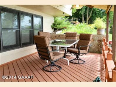 4984 Fish Hook Dr SW, Alexandria, MN 56308 - photo 5