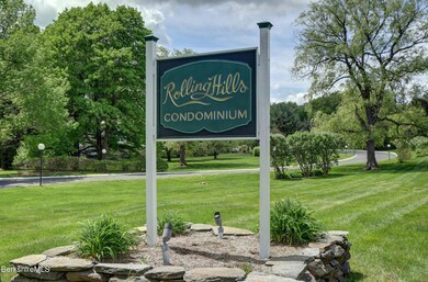 2 Rolling Hills unit bldg2-4, Lenox, MA 01240 - photo 2