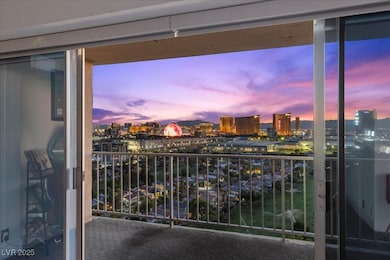 Regency Towers unit 22C, Las Vegas, NV 89109 - photo 5