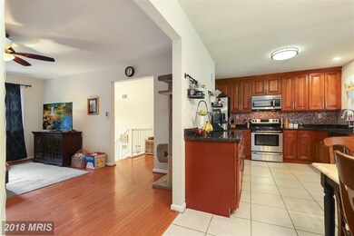 6906 Pine Valley Dr, Glenn Dale, MD 20769 - photo 4