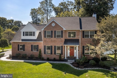 16 Rogers Way, Malvern, PA 19355 - photo 2