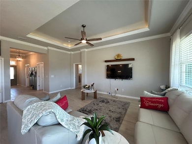 12101 SW 29th Place, Gainesville, FL 32608 - photo 5