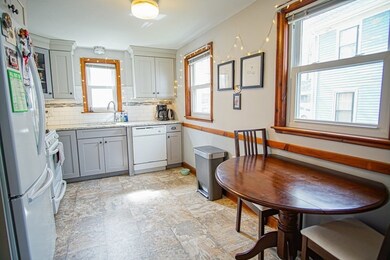 28 Appleton St unit 2, Arlington, MA 02476 - photo 2