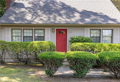 367 Chestnut Hill Rd, Chepachet, RI 02814 - photo 2